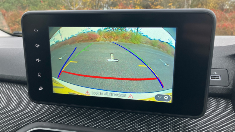 Dacia Sandero 1.0 Tce Expression 5dr Petrol Hatchback